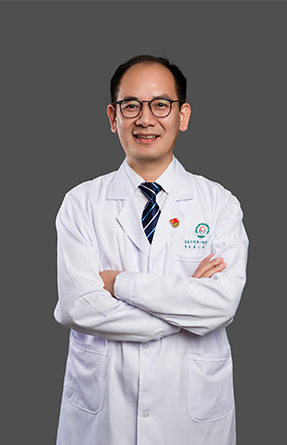 徐永发