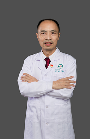 刘建安
