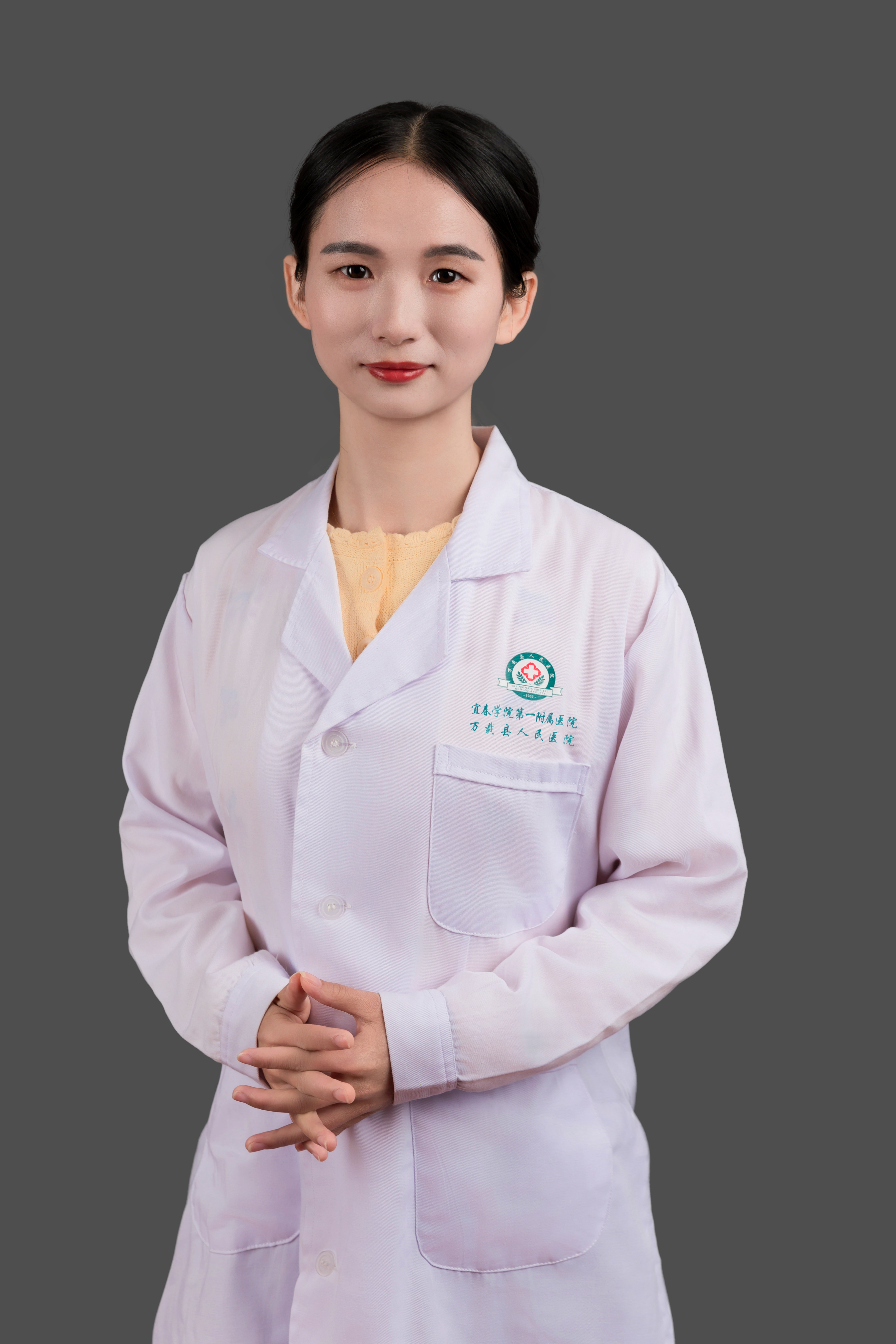 谢小梅