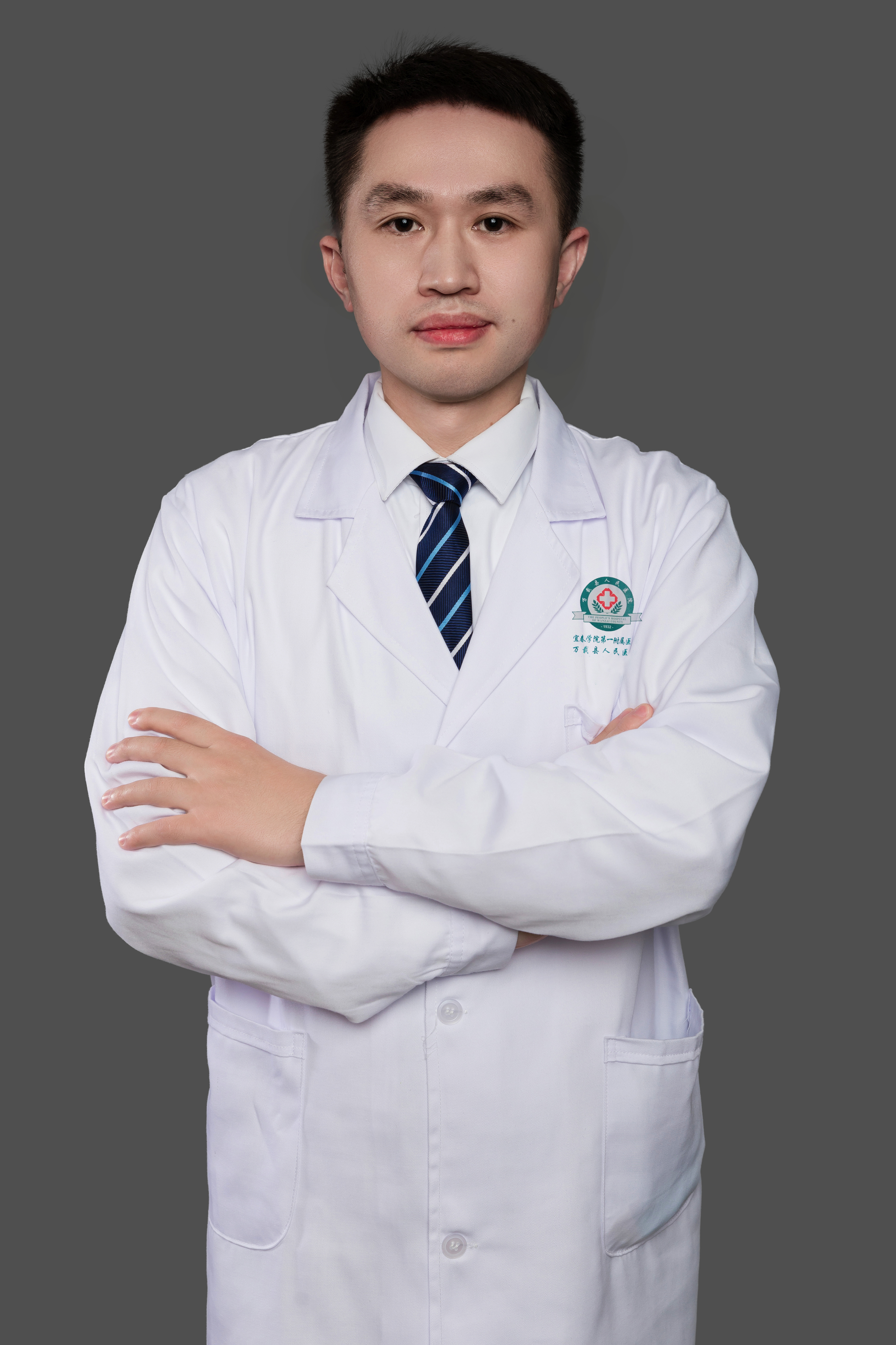 卢世明