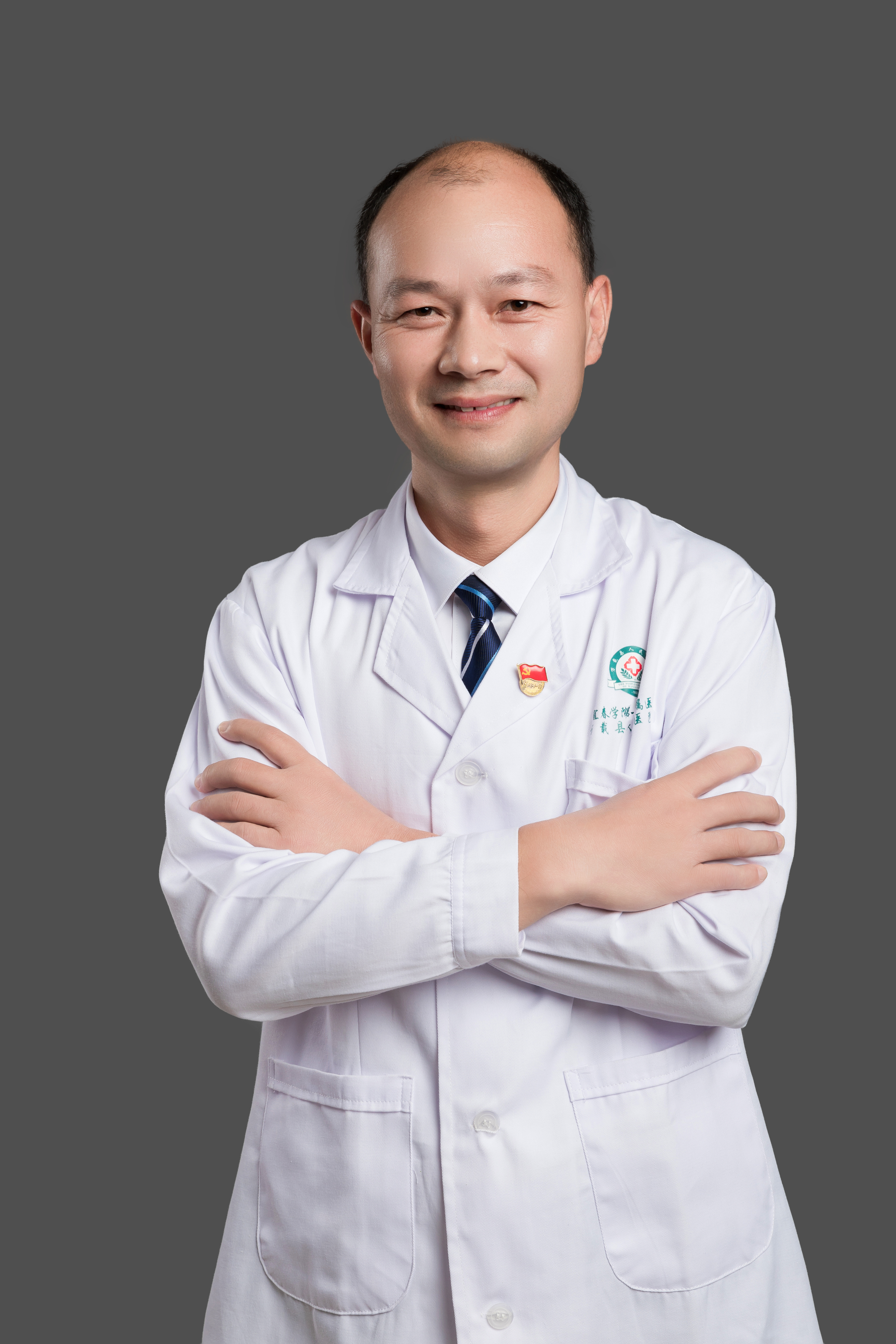 刘克亮
