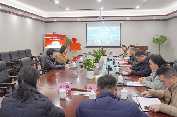 名医引领 助力发展——我院举行妇产科特聘专家聘任仪式及学术讲座