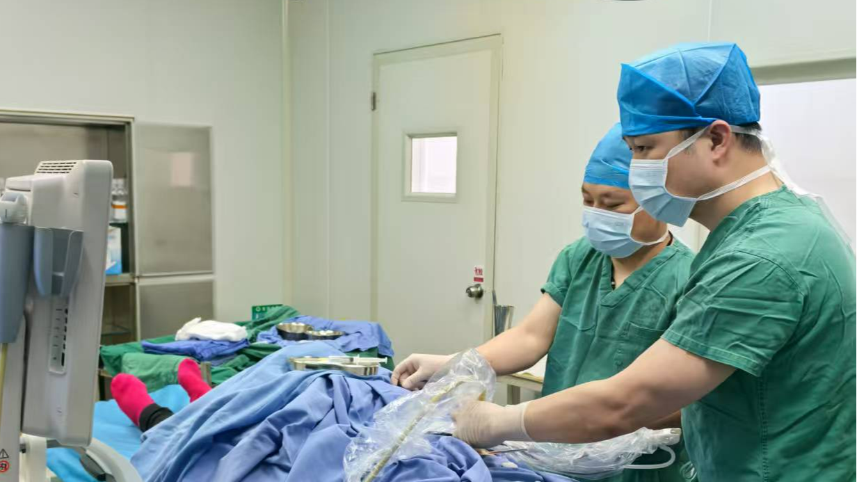 三月春光正当时，联合义诊暖人心——我院甲乳外科联合江西省人民医院乳腺外科义诊活动获热烈反响