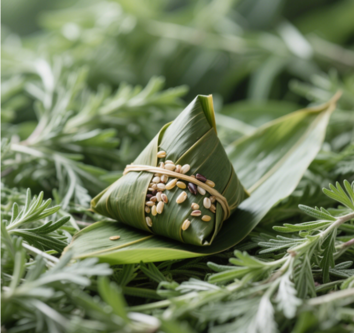 粽情端午，糖友的甜蜜与健康的平衡—当传统遇上“糖”的挑战，糖友们如何安享端午？