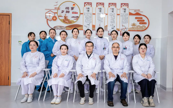 【重磅】宜春学院第一附属医院 万载县人民医院康养中心10月29日正式开业！四大核心亮点破解养老难题