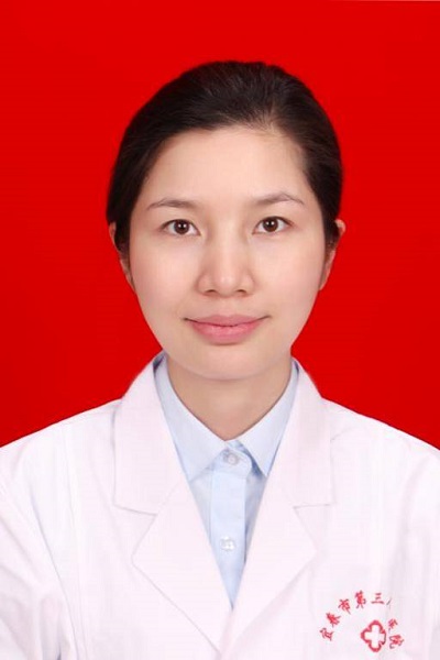 12月6日（本周六），宜春市第三人民医院心身科专家周文琼来我院坐诊