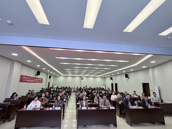 湘赣边区慢病管理新篇章：2025年慢性肾脏病规范化诊疗基层行（赣西站）在万载县圆满落幕