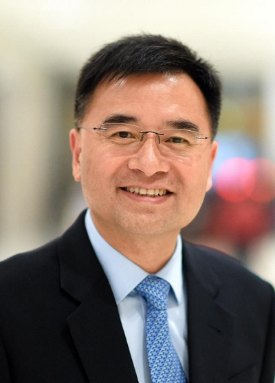 大咖开讲！黄东胜教授亲授：学科建设与医院运营管理实战秘籍