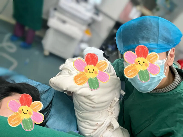 2026，我们这样迎接新年第一个生命